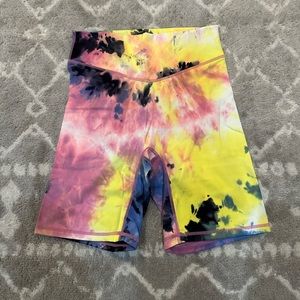 Balance Athletica/Vitality Thunderstorm Rider Shorts